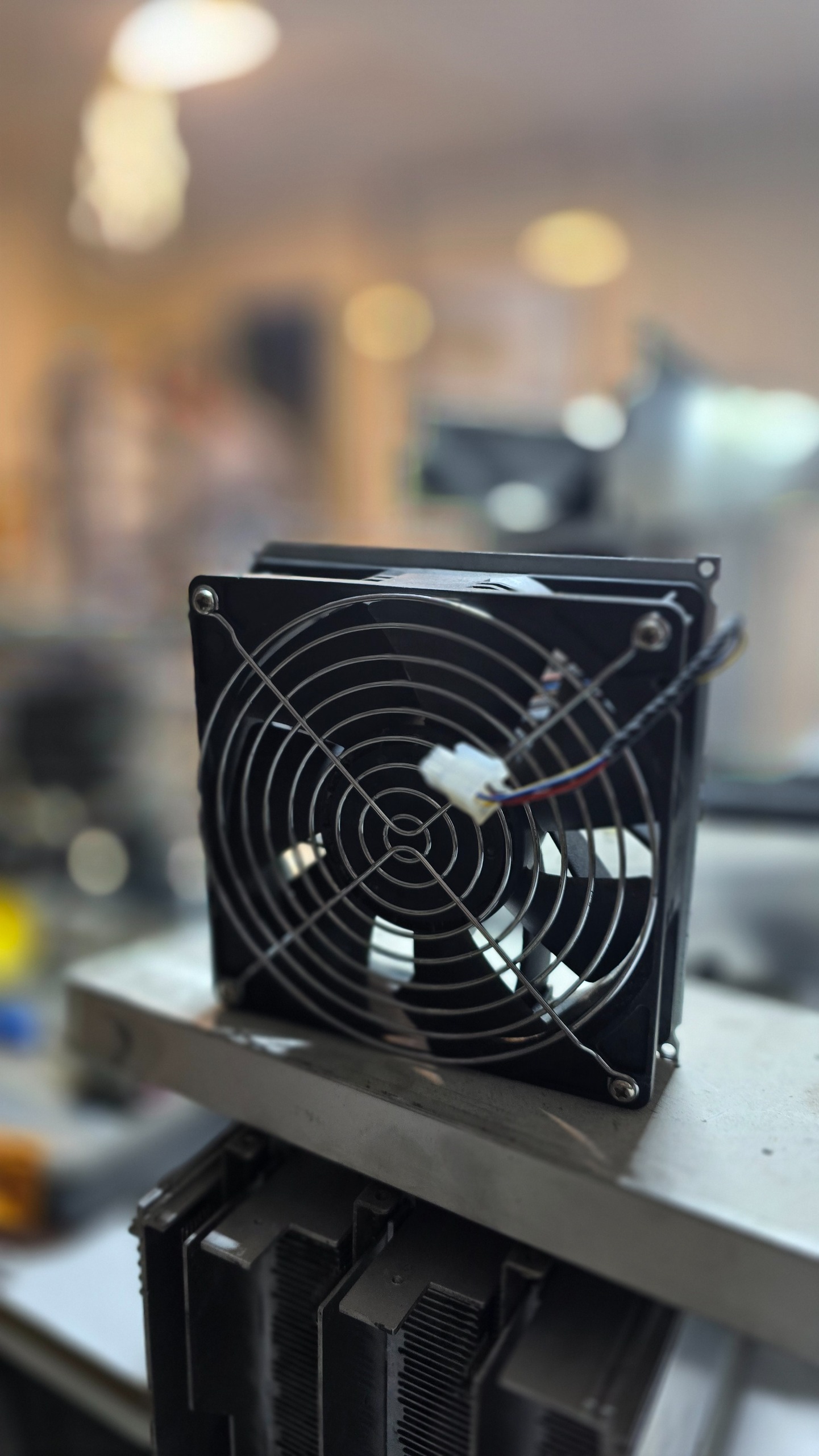 فنماینر سایز 14 در 14 اصلی