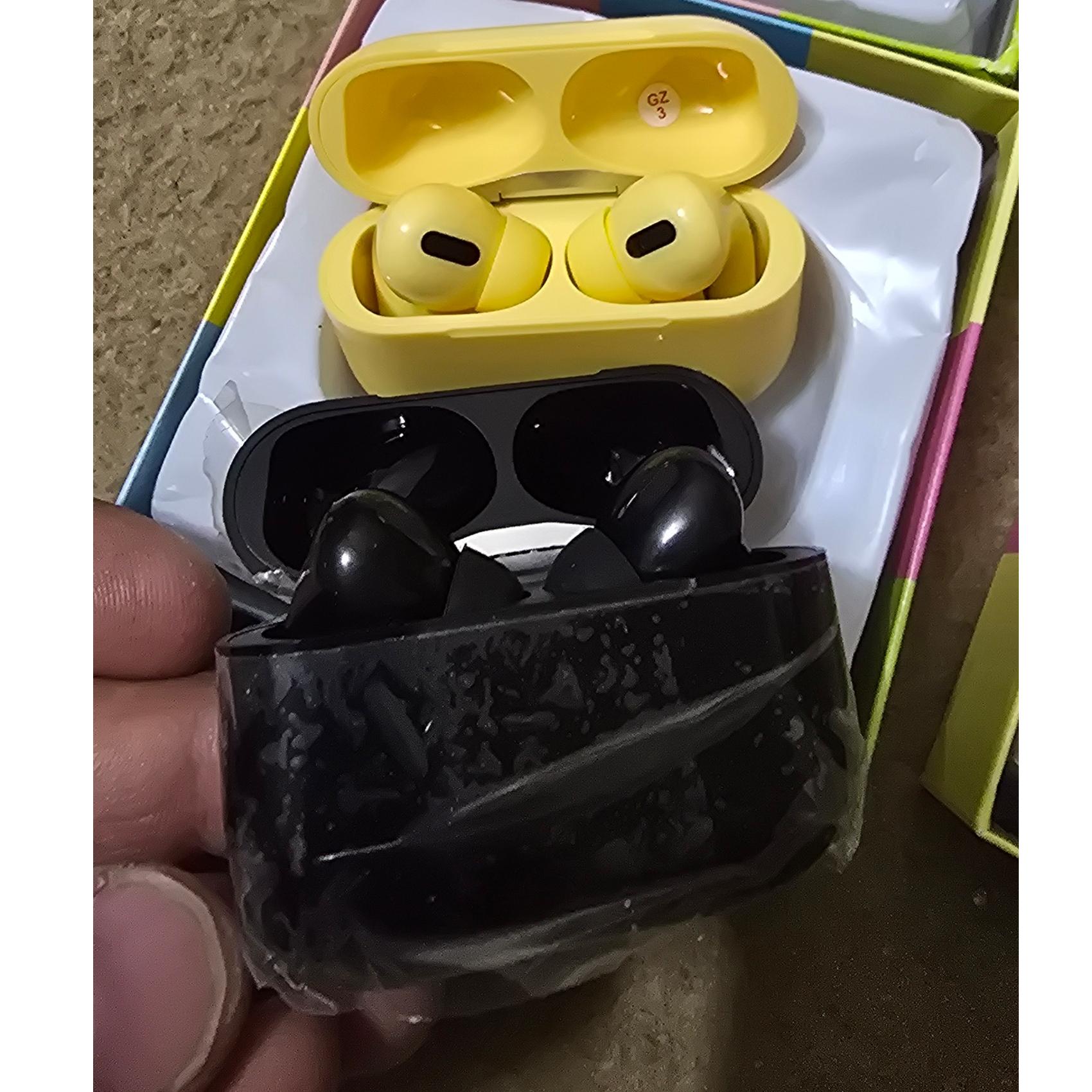 ایرپاد پرو مشکل باتری دارد 2 عدد