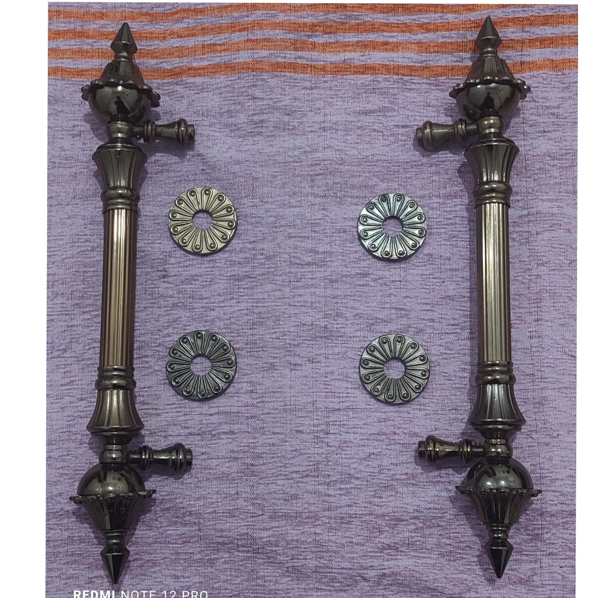 دستگیره حیاطی سلطنتی