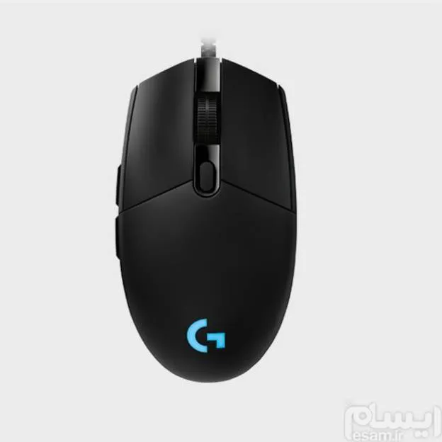 موس Logitech مدل G102