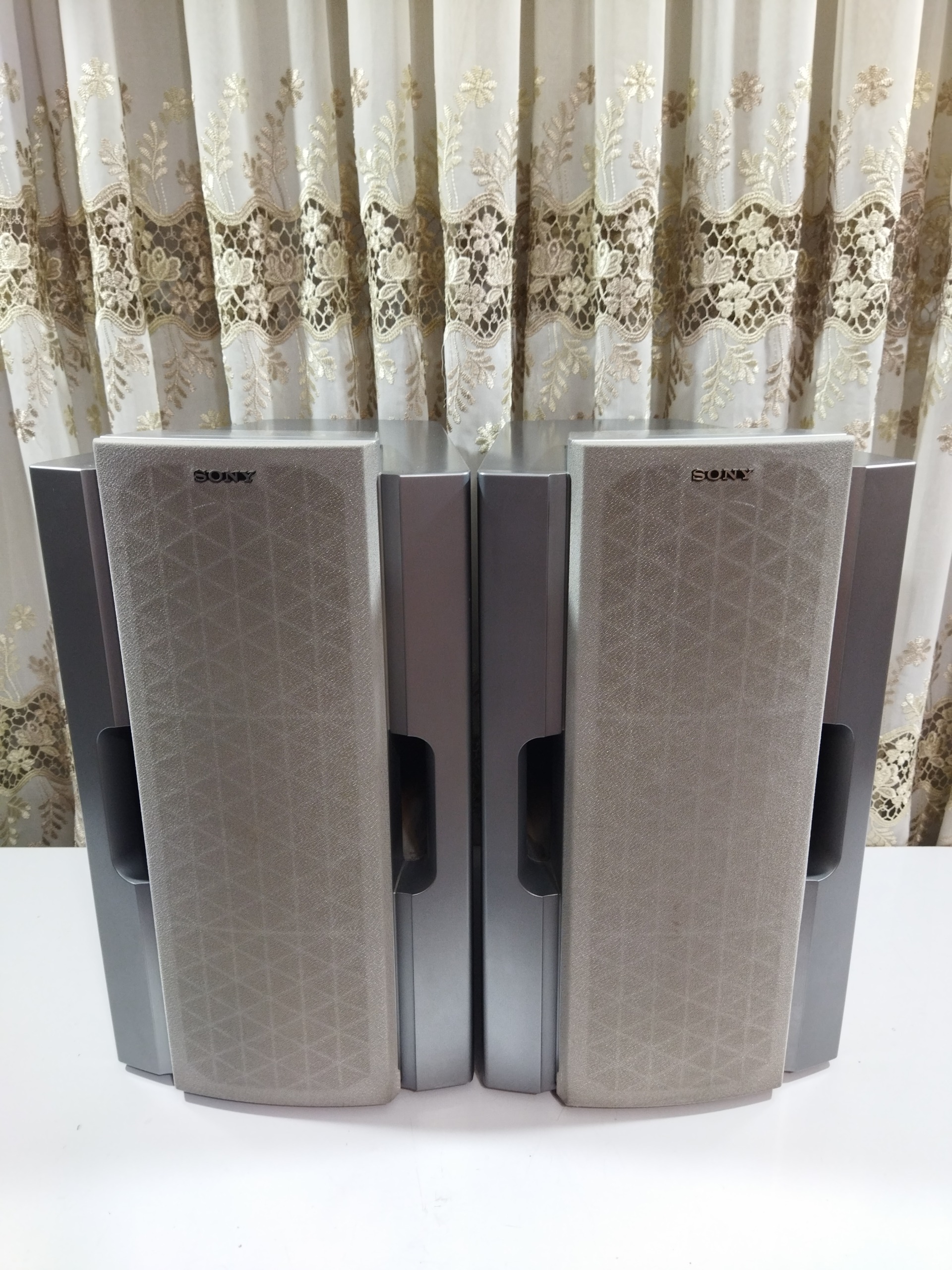 بلندگو سونی FL7