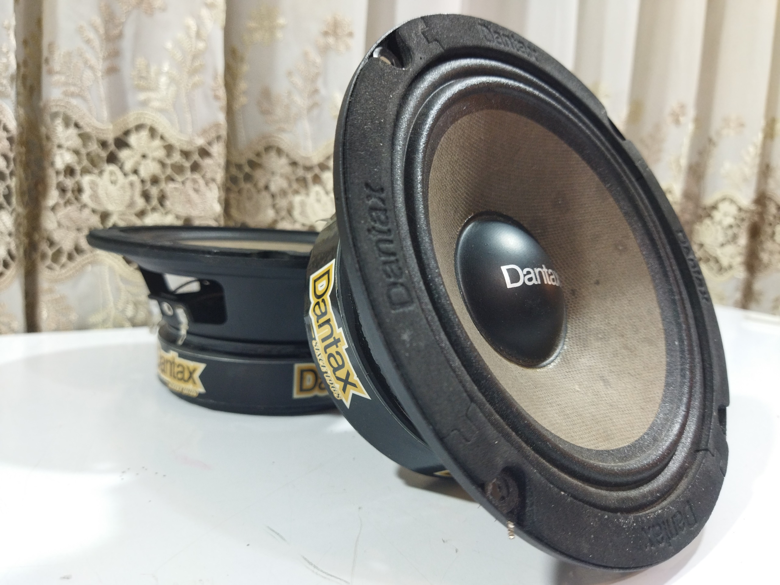 میدرنج دانتاکس 6.5 اینچی