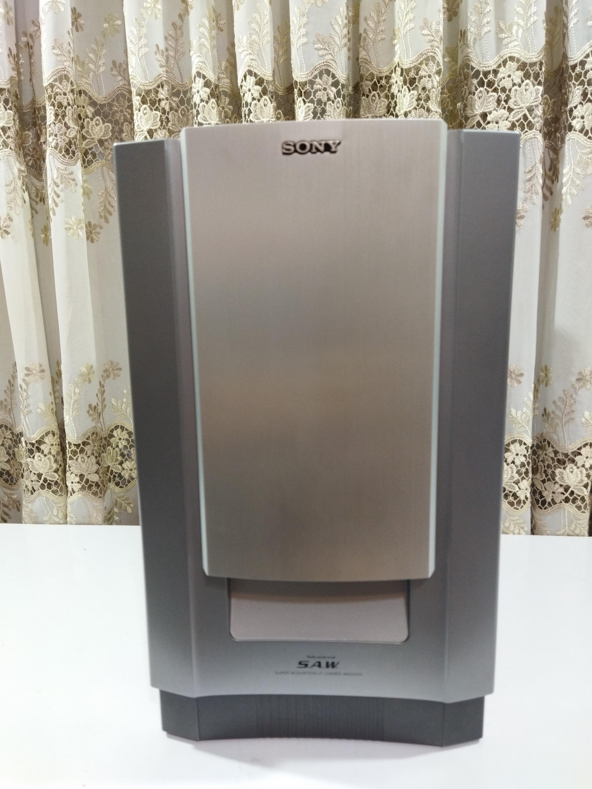 ساب ووفر پسیو سونی