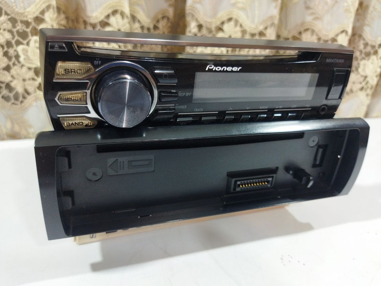 PIONEER DEH 2750