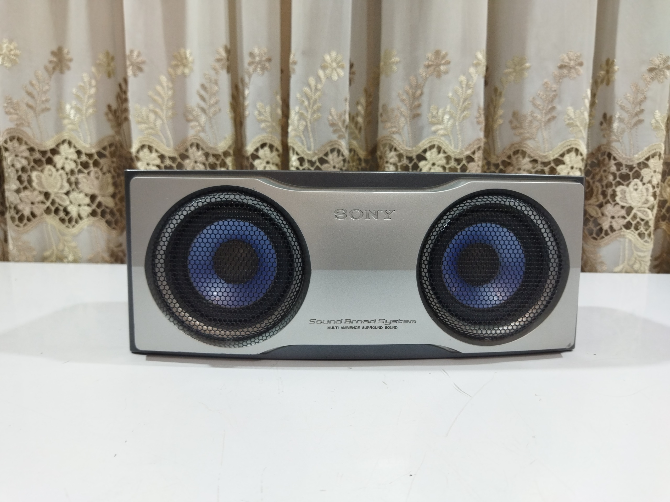 سنتر سونی سری GN