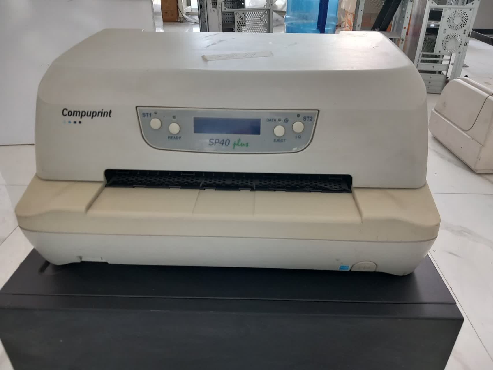 پرینتر سوزنی COMPUPRINT مدل SP40  PLUS
