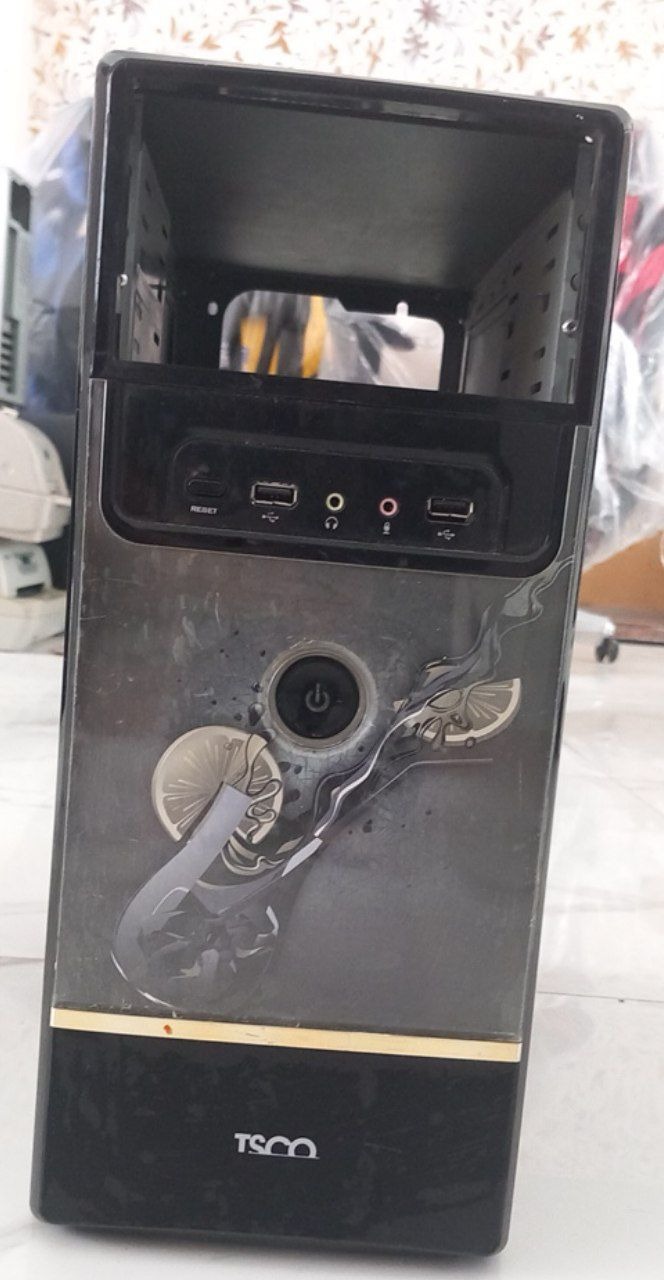 قاب کیس خالی استوک TSCO