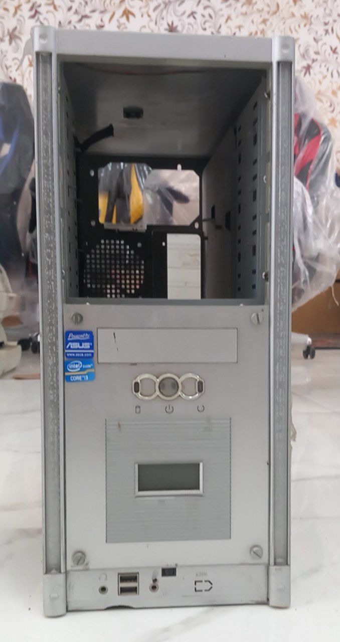 قاب کیس خالی استوک