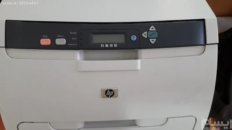Hp Color Laserjet 3600 Treiber Windows 7 64 Bit HP Color LaserJet 3600 Printer پرینتر لیزر رنگی اچ