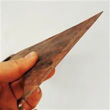 تبر