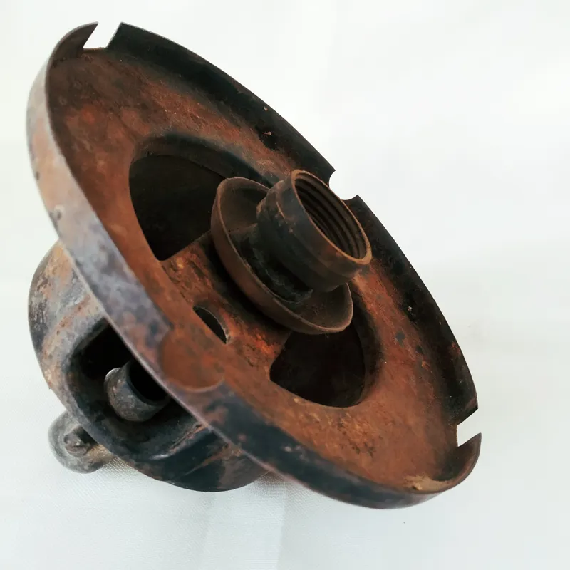 سری چراغ زنبوری قدیمی