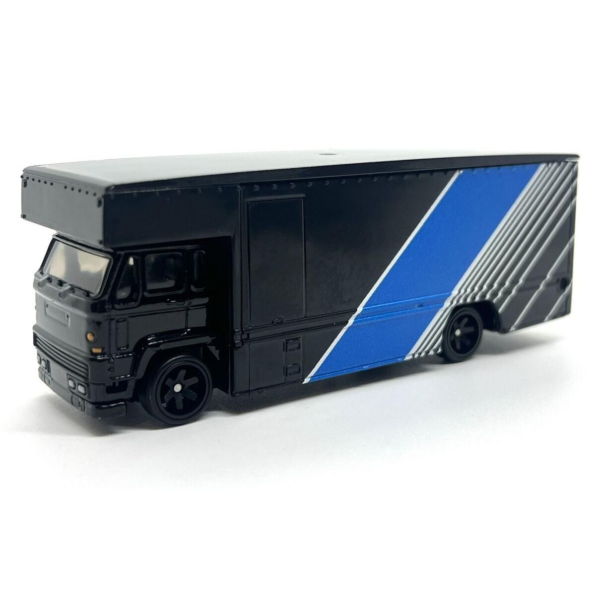 ماکت کامیون هات ویلز هاتویلز فلیت فلایر