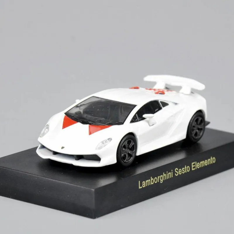 ماکت ماشین لامبورگینی کیوشو Kiosho Lamborghini