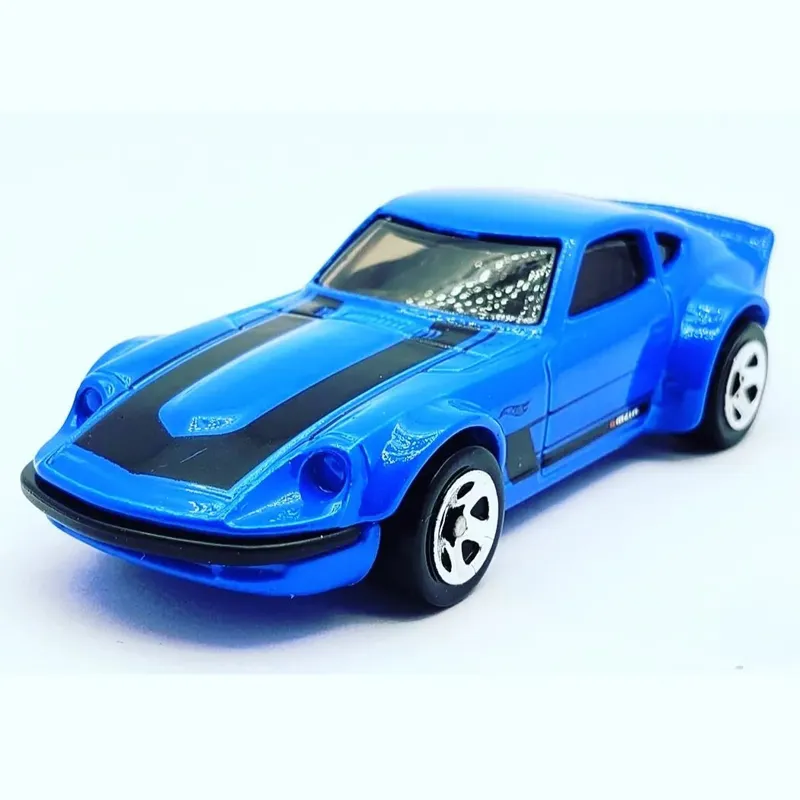 نیسان Fairlady هاتویلز هات ویلز Hot Wheels Nissan