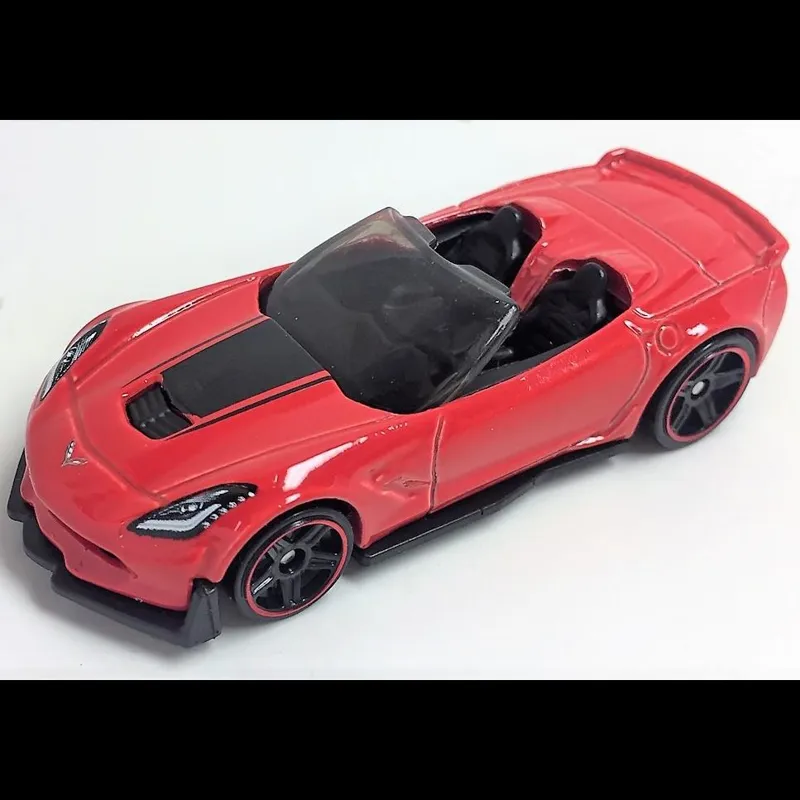شورولت کوروت هاتویلز هات ویلز Hot Wheels