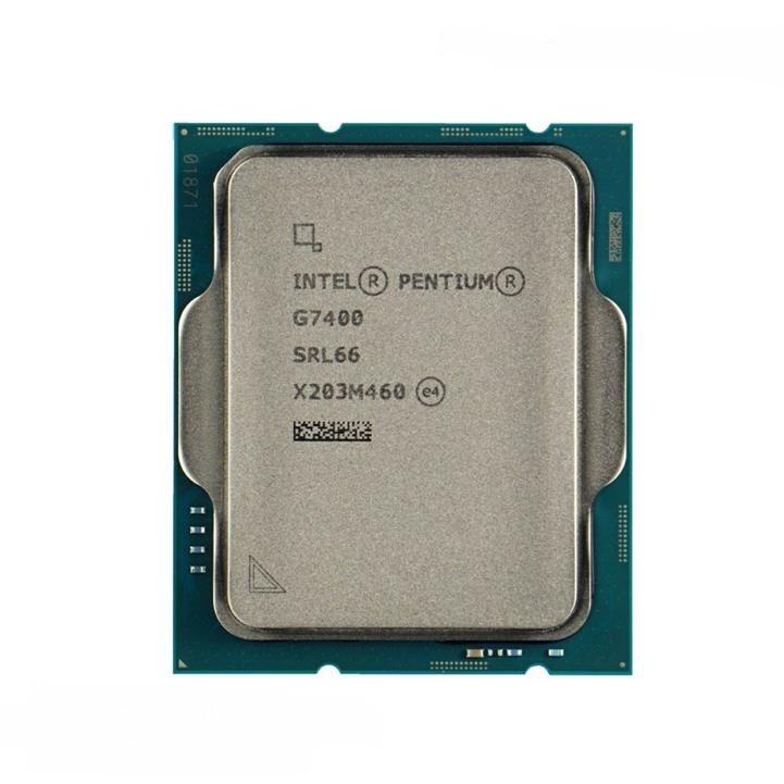 Pentium Gold G7400