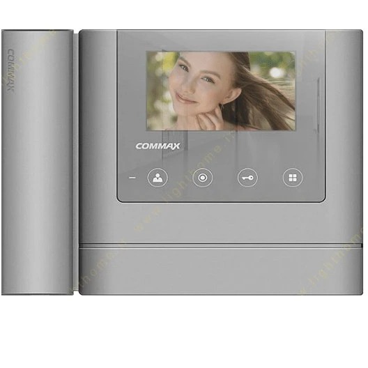 آیفون تصویری کوماکس کره ای اصل CDV-43MH