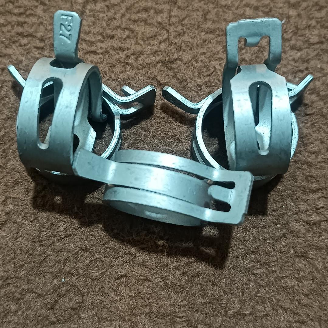 بست انبری F27خیلی محکم دونه ای3هزار(20عدد60 هزار)