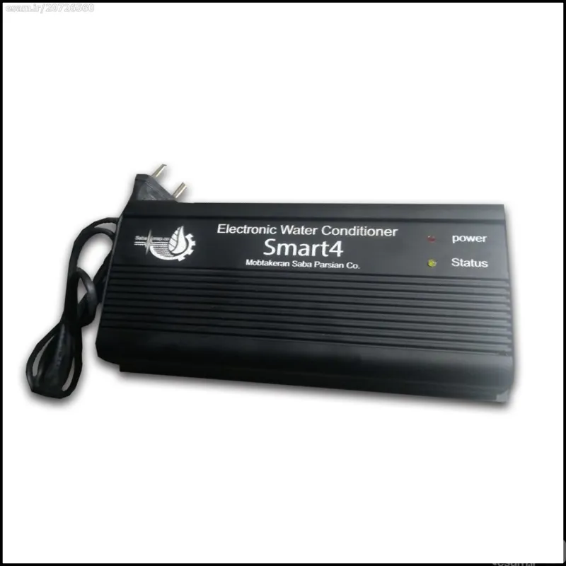 دستگاه ضد رسوب آب Smart 4