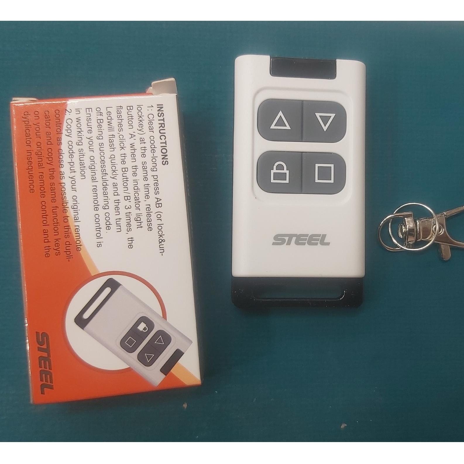 ریموت بلوتوث 433