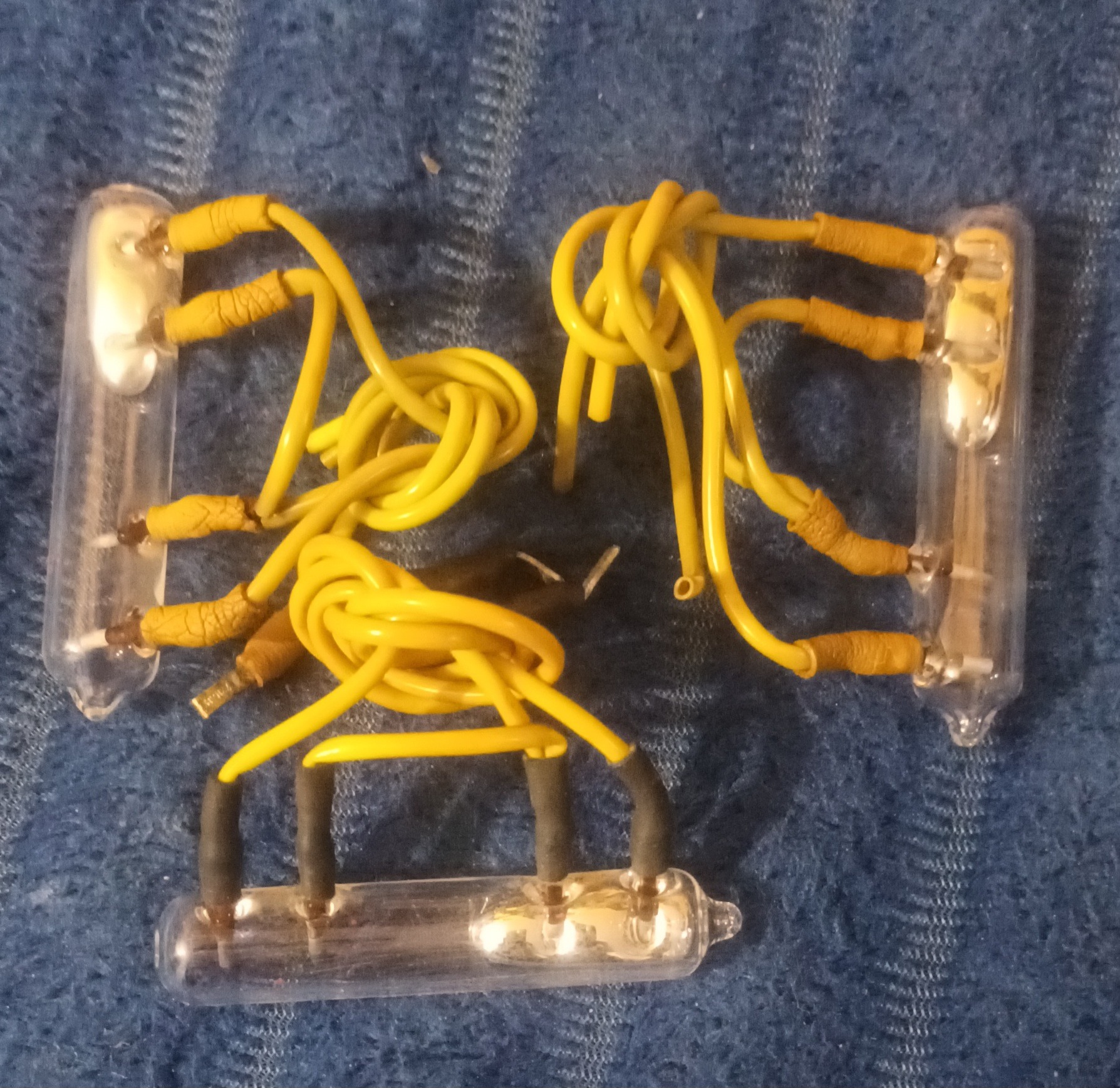 سوییچ جیوه ای آمریکایی برند دلتا (DELTA)