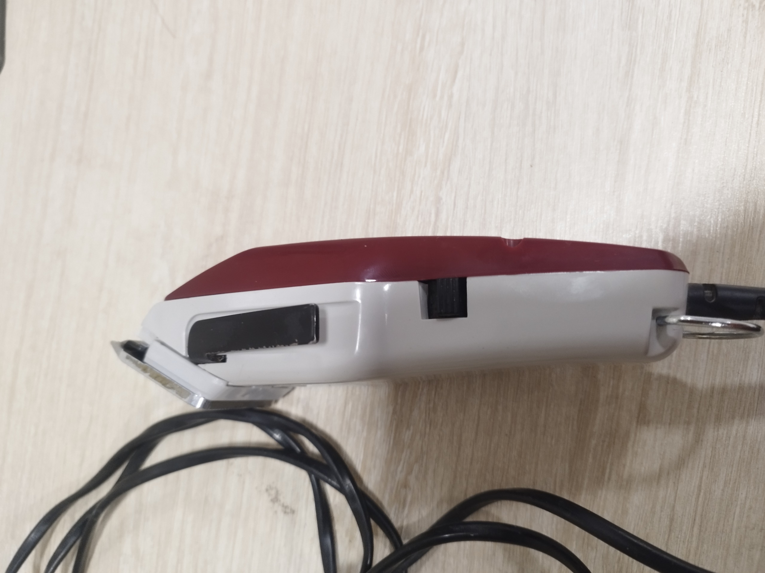 موزر آلمانی اصل قدیمی