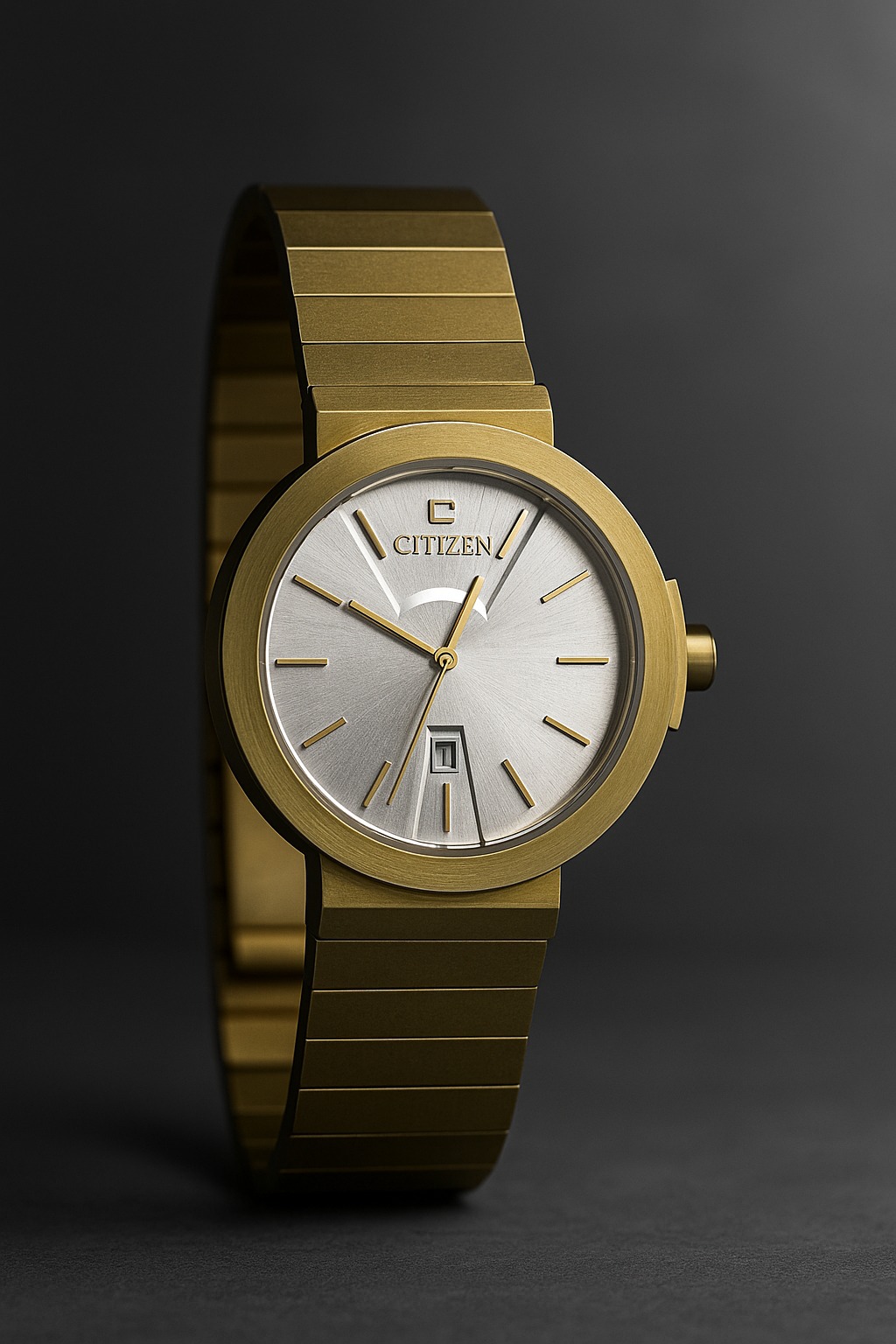 ساعت سیتیزن اصل مدل HT-422LS