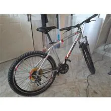 دوچرخه