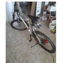 دوچرخه