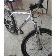 دوچرخه