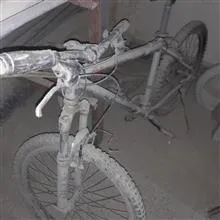 دوچرخه