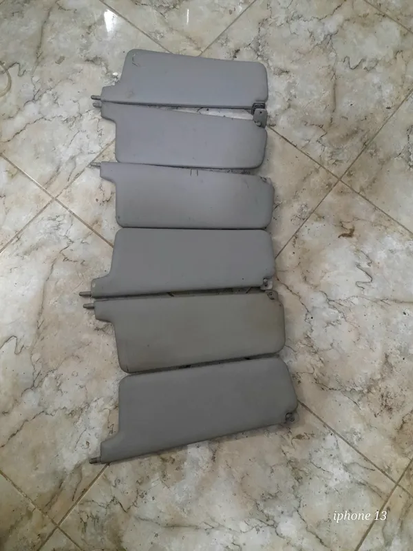 آفتاب گیر پژو