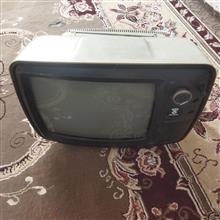 تلویزیون