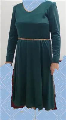 پیرهن