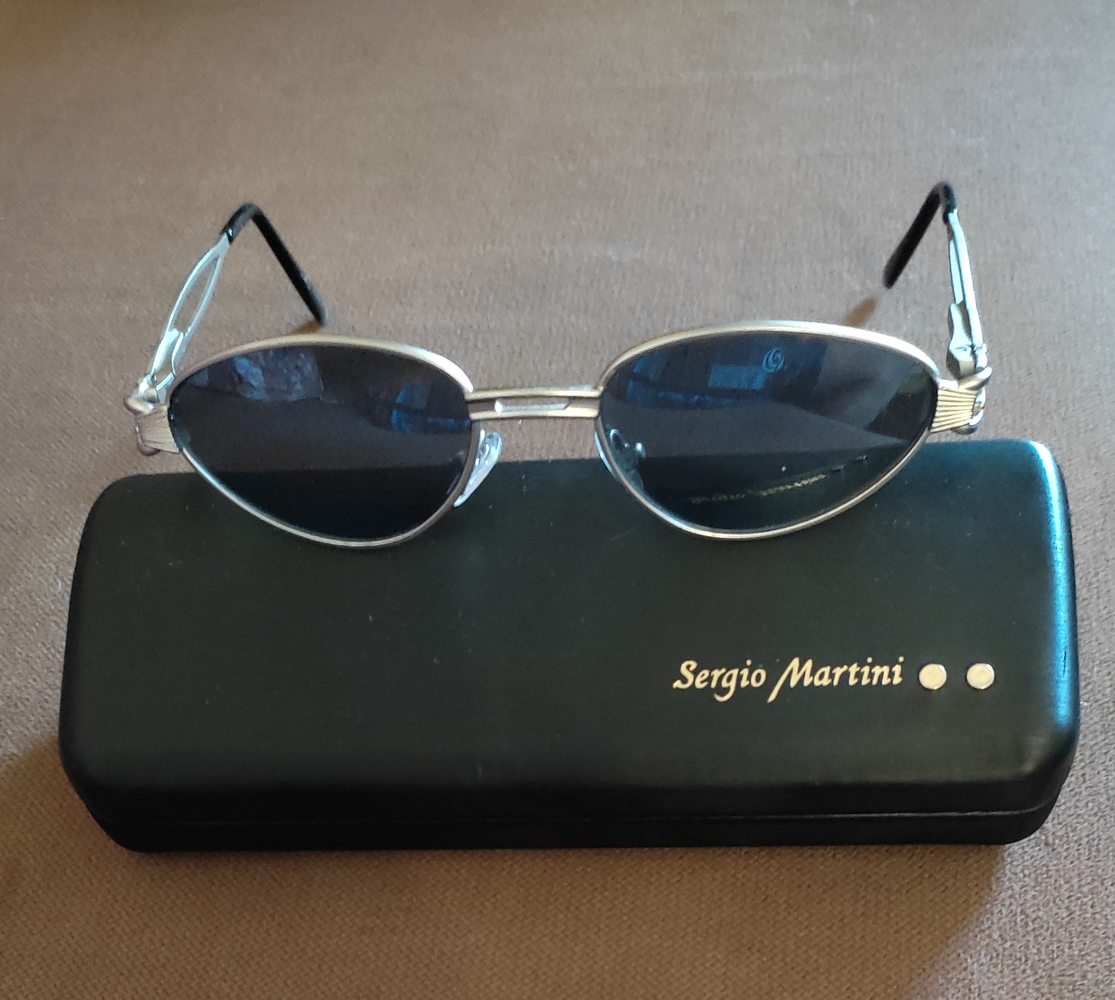 عینک آفتابی Sergio Martini