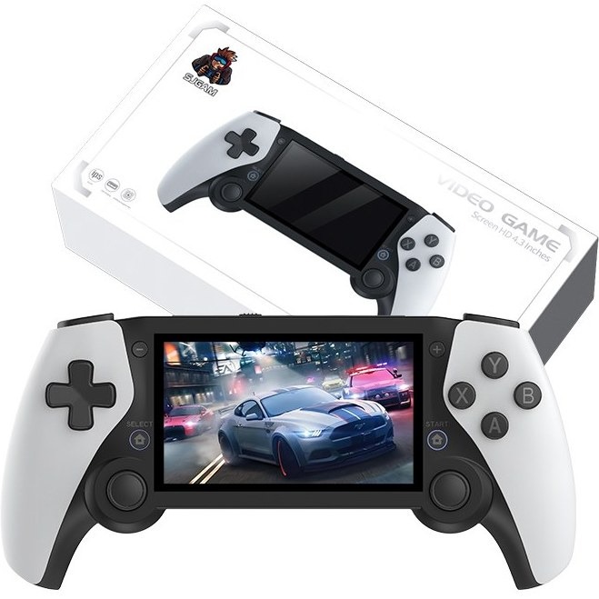 کنسول بازی دستی M25 video game