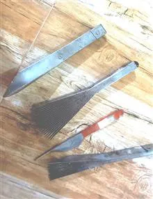 شانه