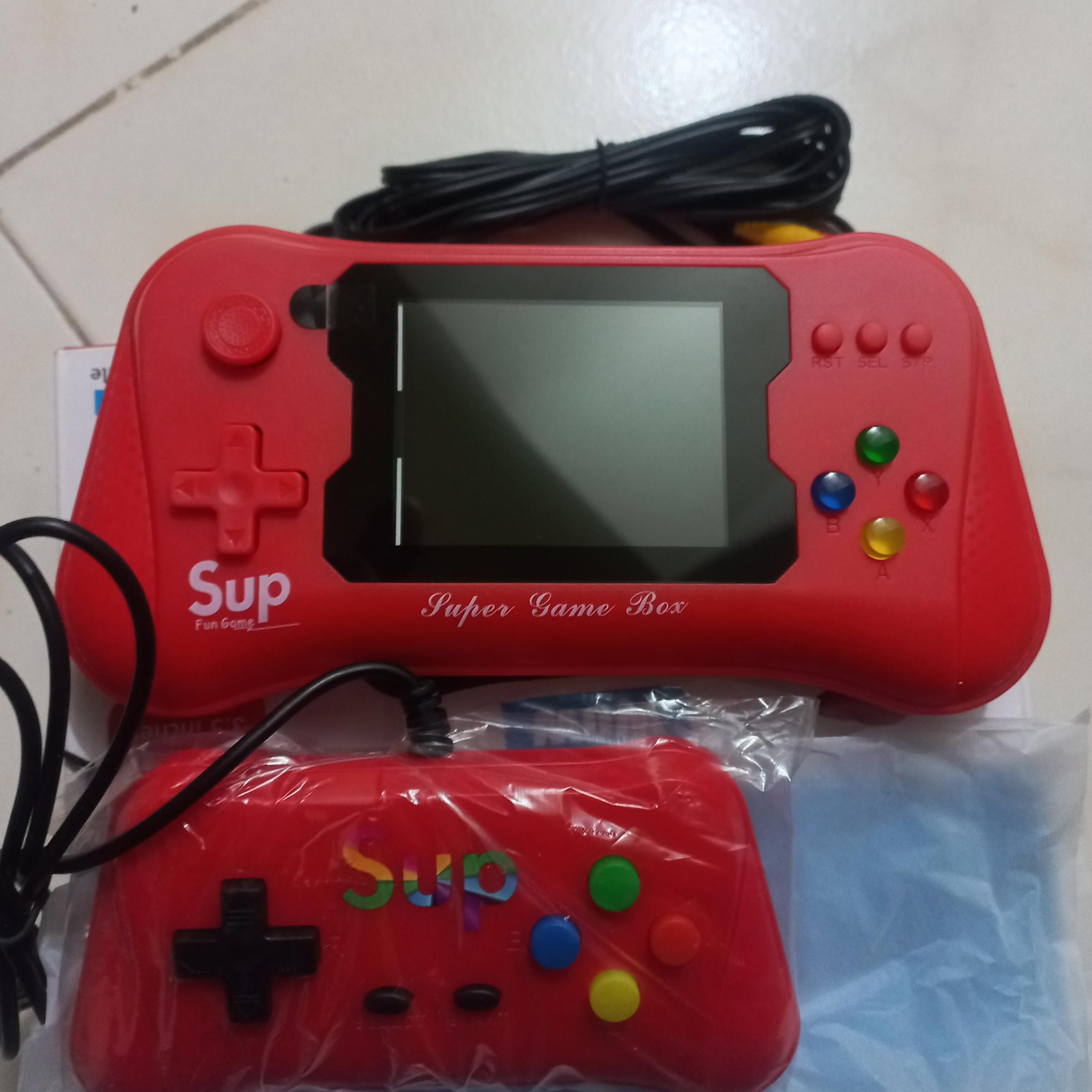 کنسول بازی قابل حمل مدل X7M