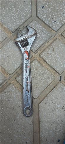 آچار