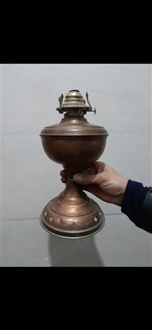 چراغ