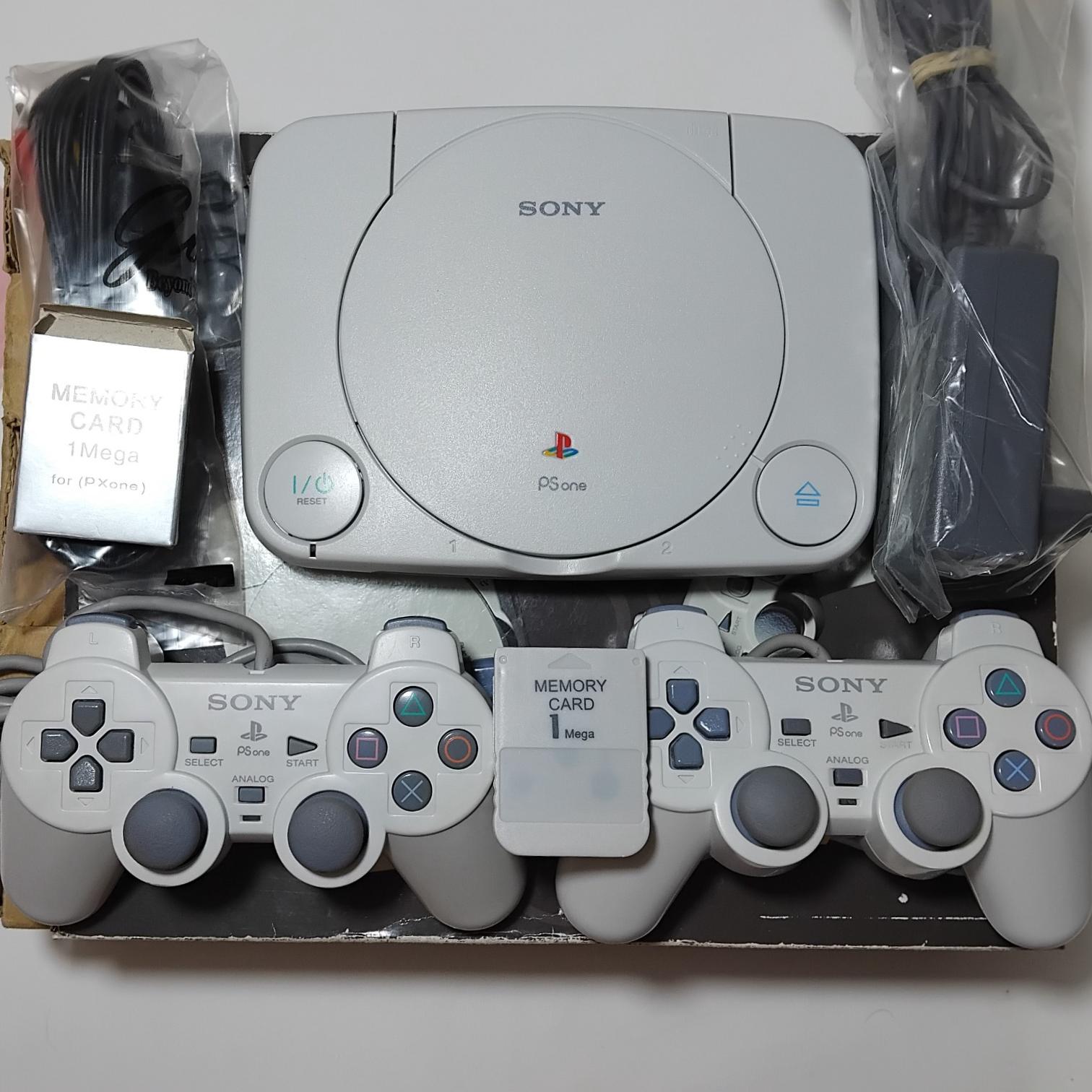 PS1 کلکسیونی (نکات)