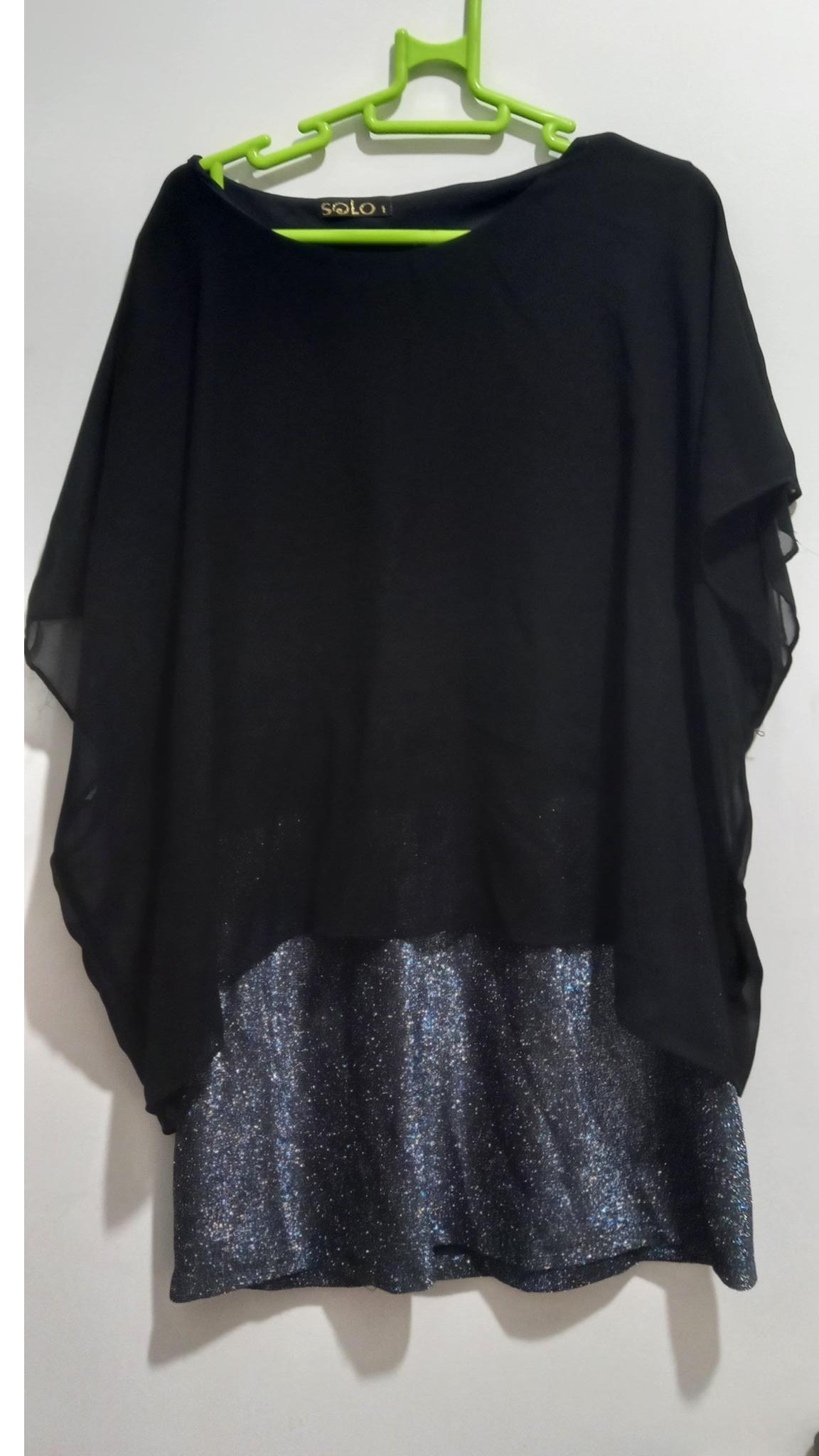  لباس مجلسی Solo