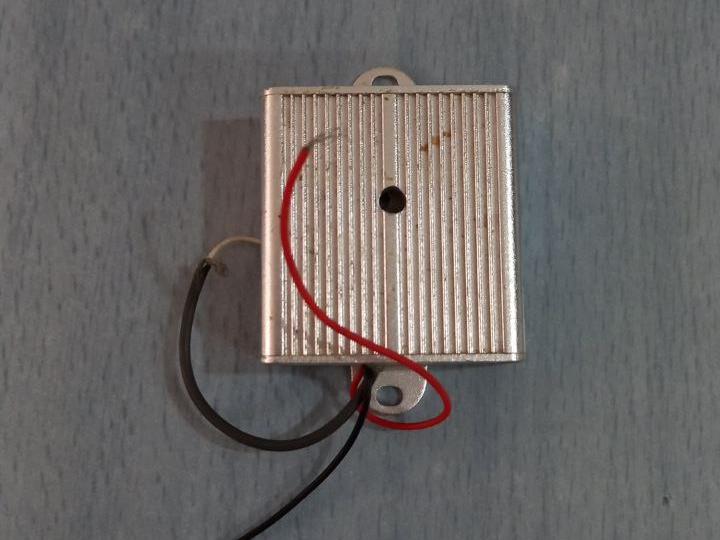 میکروفون  مدار بسته