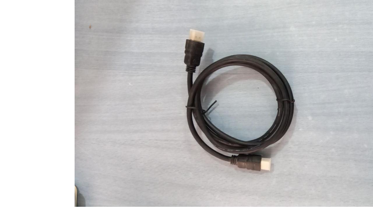 کابل hdmi یک متری