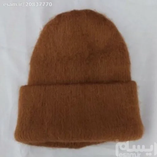 کلاه پشم شتر