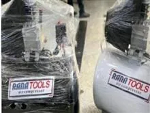 کمپرسور