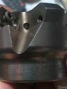 کف
