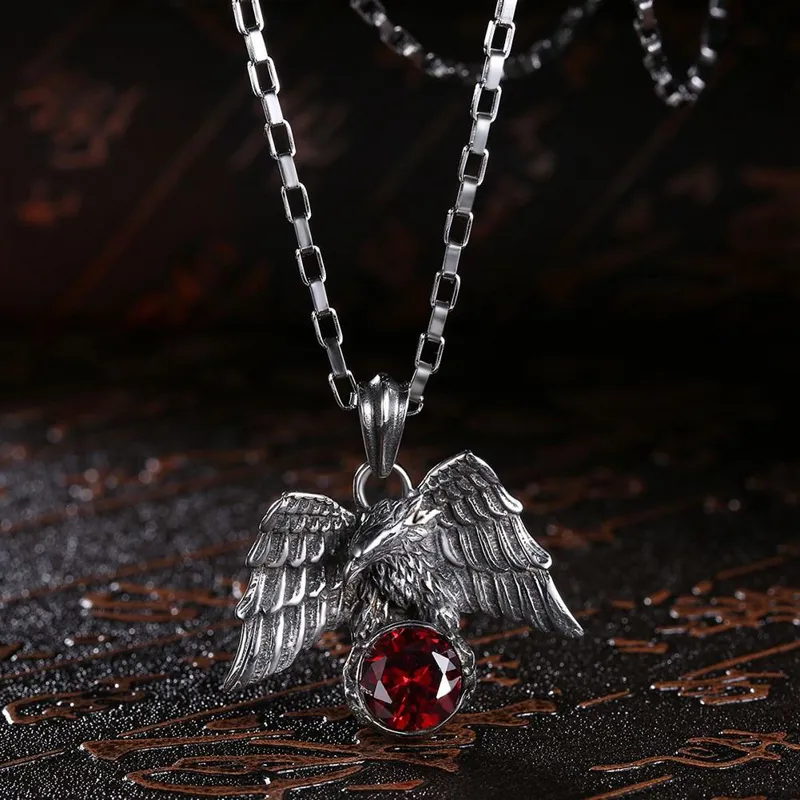 گردنبند فوق العاده کانادایی EG940