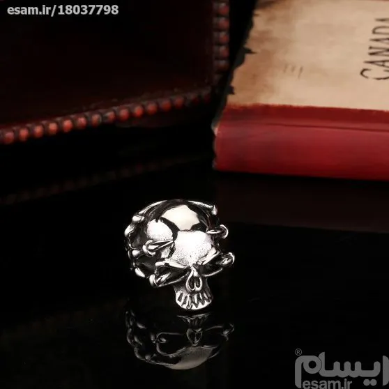 انگشتر مدل R33