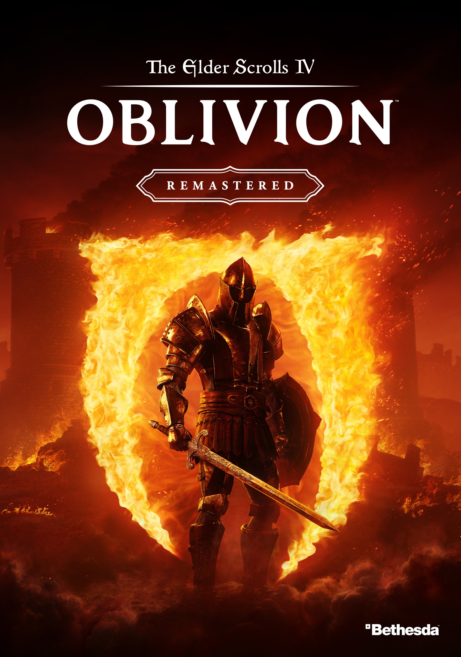 The ElderScrolls IV Oblivionبازی کامپیوتر
